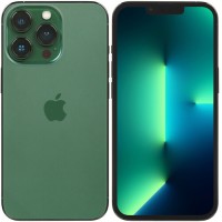 6.1" Смартфон Apple iPhone 13 Pro 128 ГБ зеленый