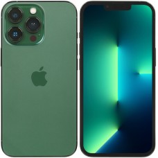 6.1" Смартфон Apple iPhone 13 Pro 128 ГБ зеленый