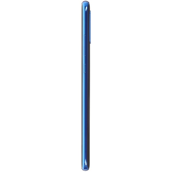 Смартфон Honor 10i 4/128Gb [6,21"/LTE/NFC/Cam24+8+2Mpx/3400mAh/Blue]