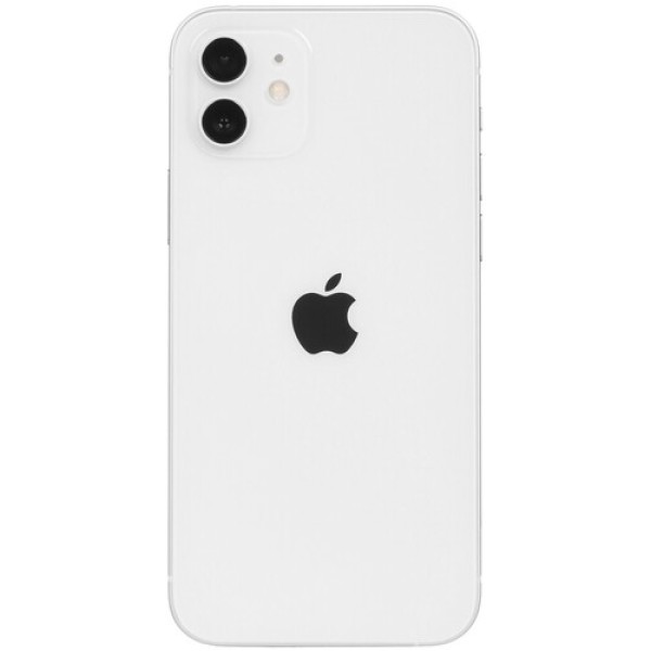 6.1" Смартфон Apple iPhone 12 64 ГБ белый
