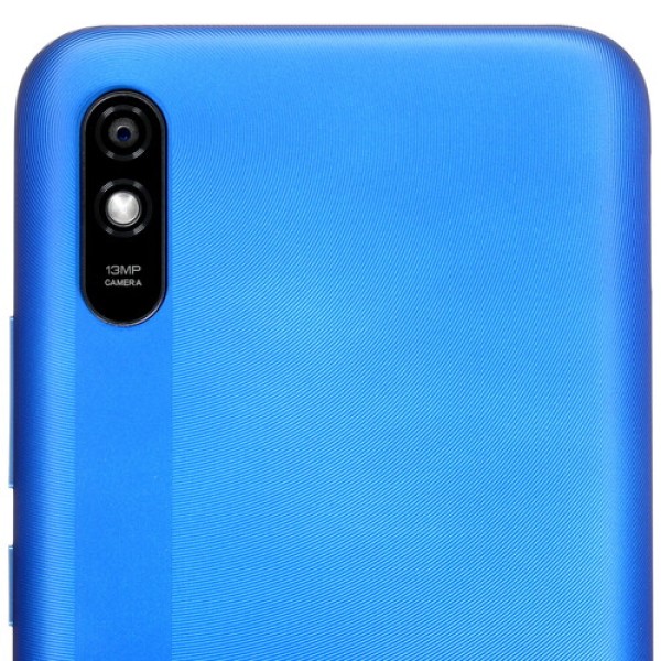 6.53" Смартфон Xiaomi Redmi 9A 32 ГБ синий