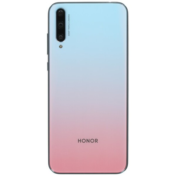 Смартфон Honor 30i 4/128Gb [6,3"/LTE/NFC/Cam48+8+2Mpx/4000mAh/White]