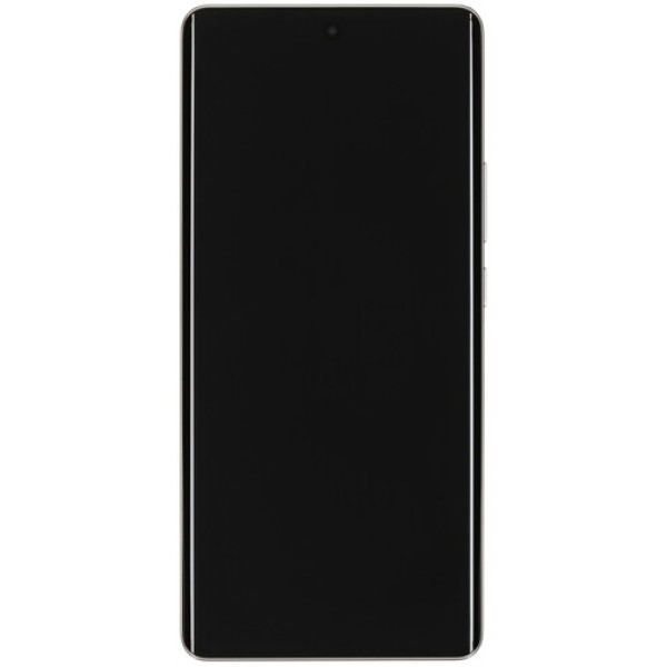 6.78" Смартфон realme GT 6T 256 ГБ серебристый