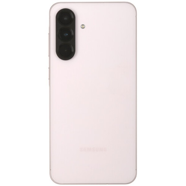 6.7" Смартфон Samsung Galaxy A56 256 ГБ розовый