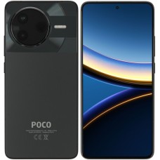 6.67" Смартфон POCO F7 Pro 512 ГБ черный
