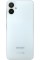 6.7" Смартфон Samsung Galaxy A06 128 ГБ голубой