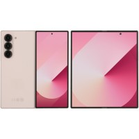 7.6" Смартфон Samsung Galaxy Z Fold6 256 ГБ розовый