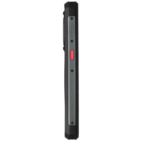 6.78" Смартфон Oukitel WP21 256 ГБ черный