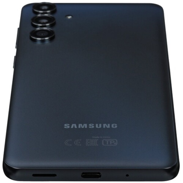 6.7" Смартфон Samsung Galaxy M55 128 ГБ черный
