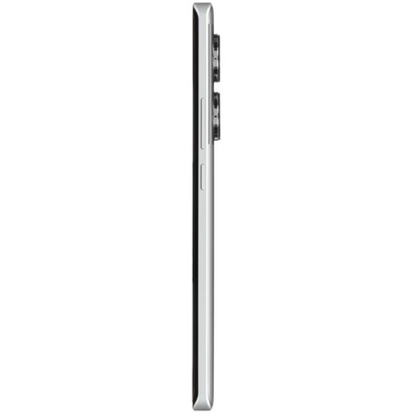 6.78" Смартфон realme GT 6T 256 ГБ серебристый