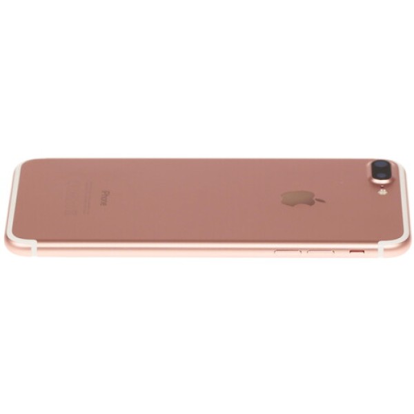 Смартфон Apple iPhone 7 Plus 5,5" 256Gb Rose 4x2.3Ghz/3072Mb/1920x1080/IPS/3G/LTE/GPS/Cam12(x2)/iOS