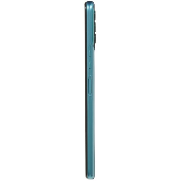 6.6" Смартфон Tecno SPARK 8P 64 ГБ зеленый