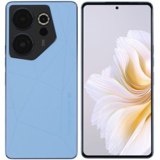 6.7" Смартфон Tecno CAMON 20 Premier 5G 512 ГБ голубой