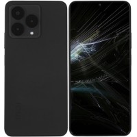 6.75" Смартфон INOI A54 128 ГБ черный