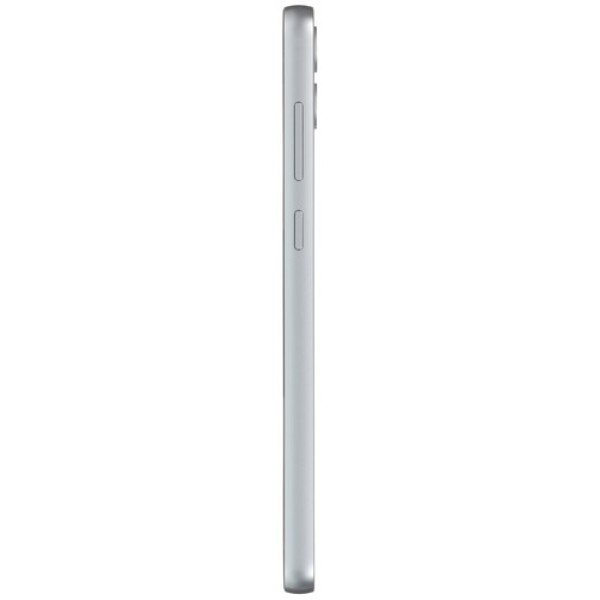 6.7" Смартфон Samsung Galaxy A05 64 ГБ серебристый