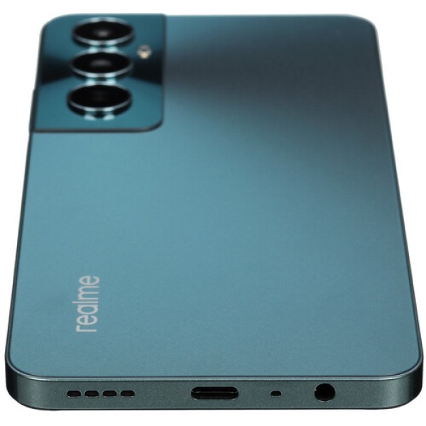6.67" Смартфон realme C65 256 ГБ черный
