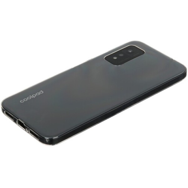 6.51" Смартфон Coolpad CP12p 128 ГБ черный