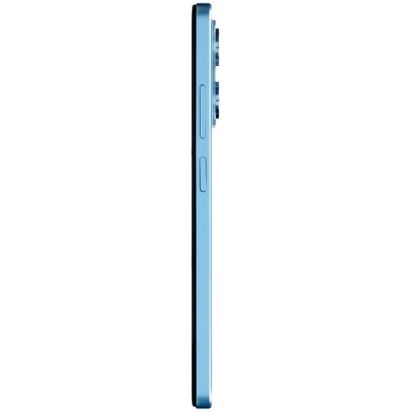 6.67" Смартфон POCO X5 Pro 256 ГБ голубой