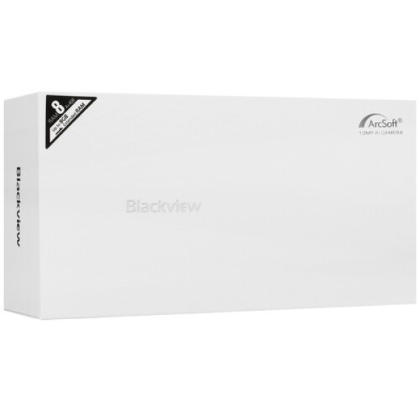 6.1" Смартфон Blackview BV5300 Pro 64 ГБ черный