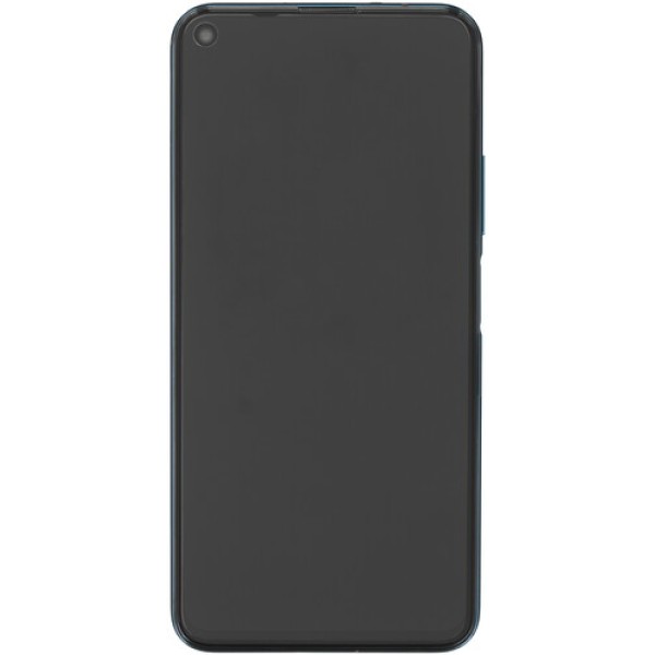 Смартфон Honor 20 Pro 8/256Gb [6,26"/LTE/NFC/Cam16+48+8+2Mpx/4000mAh/Blue]