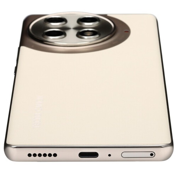 6.78" Смартфон Tecno CAMON 30S Pro 256 ГБ бежевый
