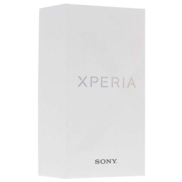 Смартфон Sony XPERIA XZ DS (F8332) 5,2" 64Gb Black 4(2x2.15/2x1.6)/3072Mb/1920x1080/IPS/LTE/GPS/NFC/Cam23/2620mAh/An6