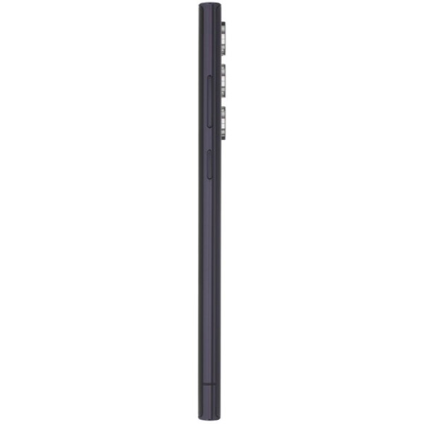 Смартфон Samsung Galaxy S22 Ultra 12/256Gb [6,8"/5G/NFC/Cam108+12+10+10Mpx/5000mAh/Черный]