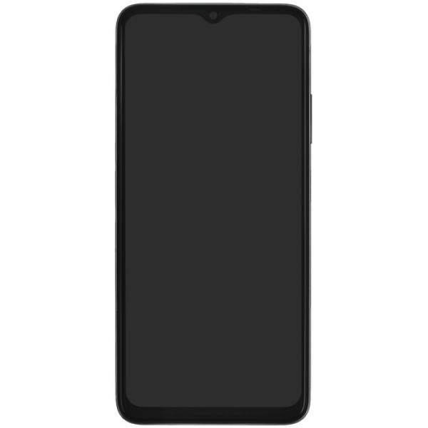 6.56" Смартфон Infinix HOT 30i 128 ГБ белый