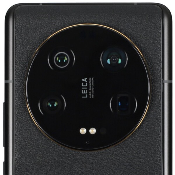 6.73" Смартфон Xiaomi 13 Ultra 512 ГБ черный