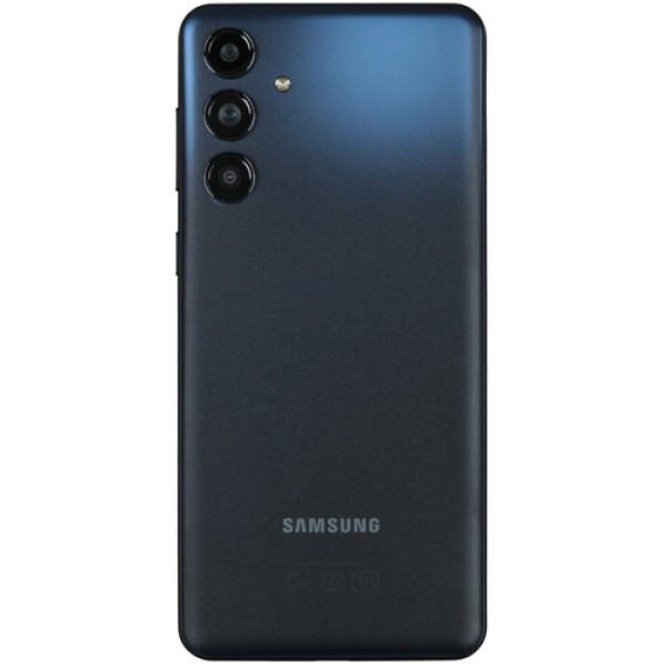 6.7" Смартфон Samsung Galaxy M55 128 ГБ черный