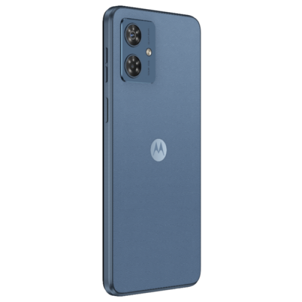 6.5" Смартфон Motorola Moto G54 256 ГБ синий