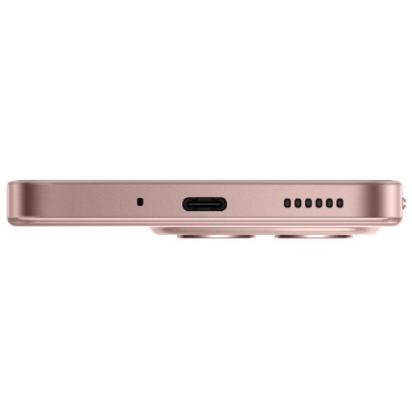 6.78" Смартфон Tecno POVA 7 5G 128 ГБ розовый