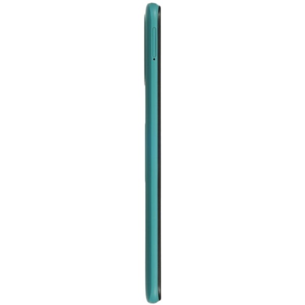 6.71" Смартфон POCO C40 64 ГБ бирюзовый