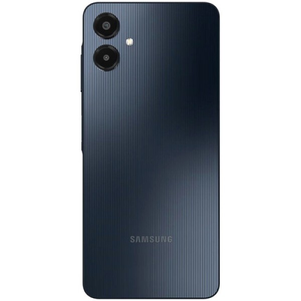6.7" Смартфон Samsung Galaxy A06 64 ГБ черный