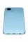 6.5" Смартфон realme C30s 64 ГБ голубой