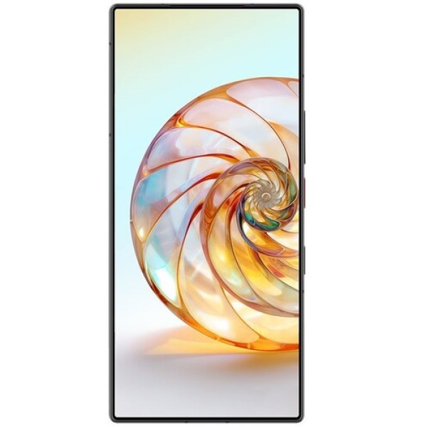 6.8" Смартфон Nubia Z60 Ultra 512 ГБ черный