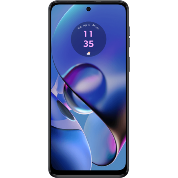 6.5" Смартфон Motorola Moto G54 256 ГБ синий