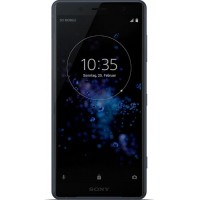 Смартфон Sony Xperia XZ2 Compact DS 5.0" 64Gb Black 8(4x2,8Ghz+4x1,8Ghz)/4096Mb/2160x1080/IPS/LTE/NFC/IP68/Cam19/2870mAh/And8.1