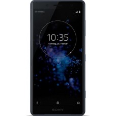 Смартфон Sony Xperia XZ2 Compact DS 5.0" 64Gb Black 8(4x2,8Ghz+4x1,8Ghz)/4096Mb/2160x1080/IPS/LTE/NFC/IP68/Cam19/2870mAh/And8.1