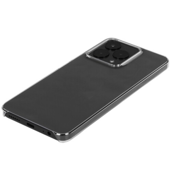 6.75" Смартфон INOI A54 128 ГБ черный