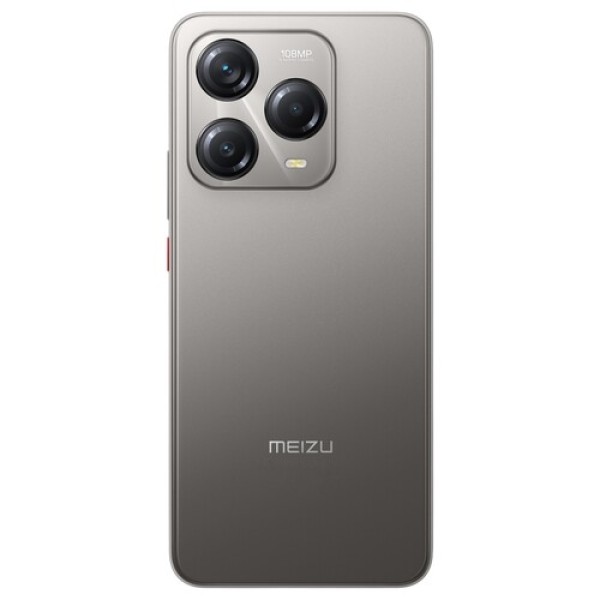6.78" Смартфон Meizu Note 22 1024 ГБ золотистый