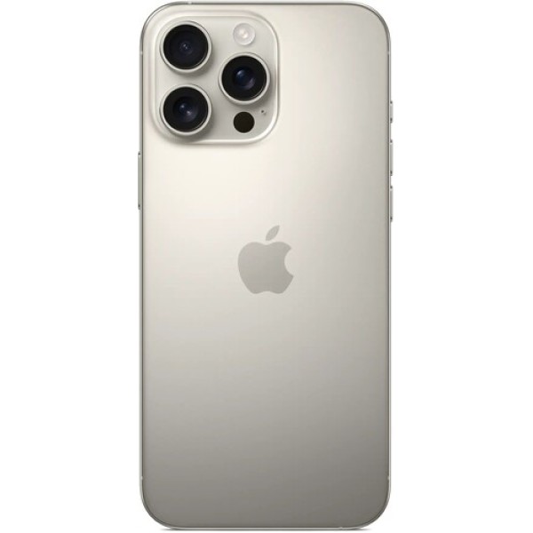 6.9" Смартфон Apple iPhone 16 Pro Max 512 ГБ серый