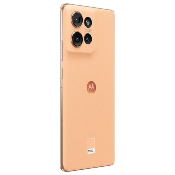 6.67" Смартфон Motorola Edge 50 512 ГБ розовый