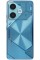 6.8" Смартфон Tecno POVA 6 256 ГБ синий