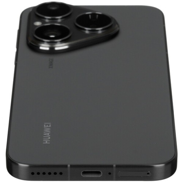 6.6" Смартфон HUAWEI Pura 80 256 ГБ черный
