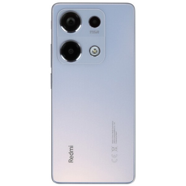 6.67" Смартфон Xiaomi Redmi Note 14S 128 ГБ фиолетовый
