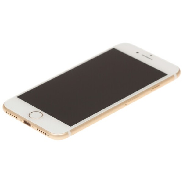 Смартфон Apple iPhone 7 4,7" 32Gb Gold 4x2.3Ghz/2048Mb/1334x750/IPS/3G/LTE/GPS/Cam12/iOS