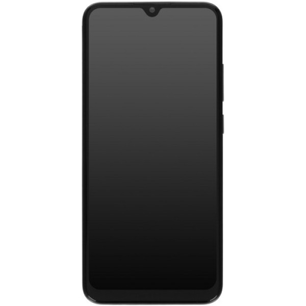 6.5" Смартфон Samsung Galaxy A02s 32 ГБ синий