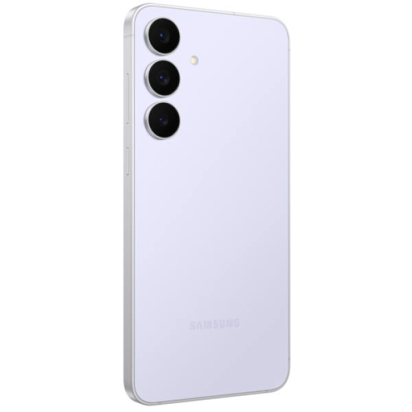 6.7" Смартфон Samsung Galaxy S25 FE 512 ГБ голубой