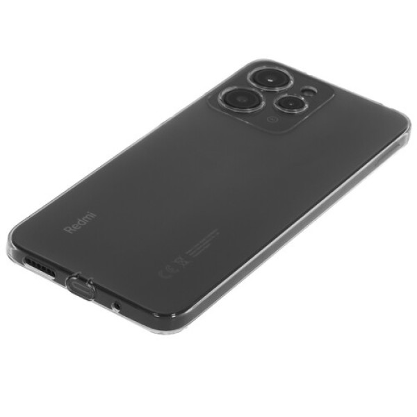 6.79" Смартфон Xiaomi Redmi 12 4G 256 ГБ черный